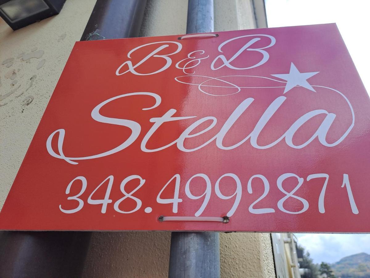 Stella Hotel Ascoli Piceno Exterior photo