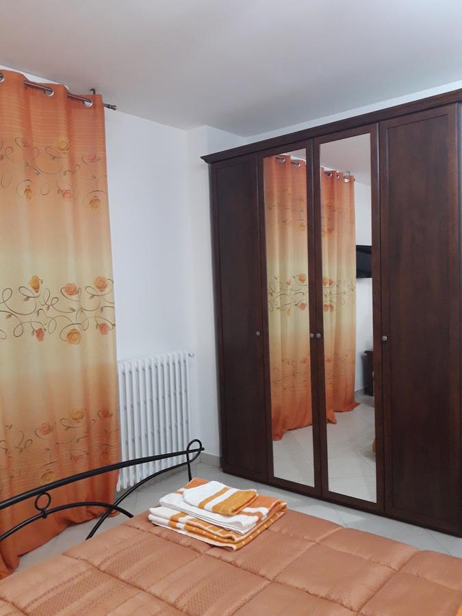 Stella Hotel Ascoli Piceno Exterior photo