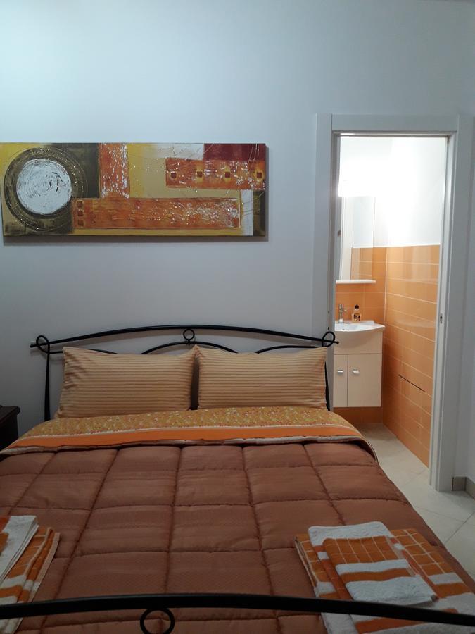 Stella Hotel Ascoli Piceno Exterior photo