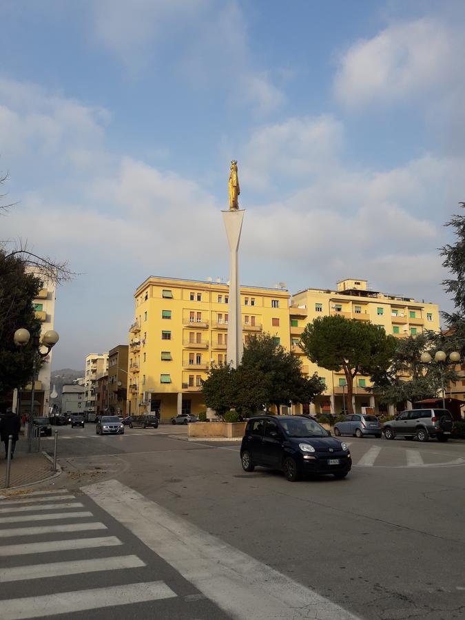 Stella Hotel Ascoli Piceno Exterior photo