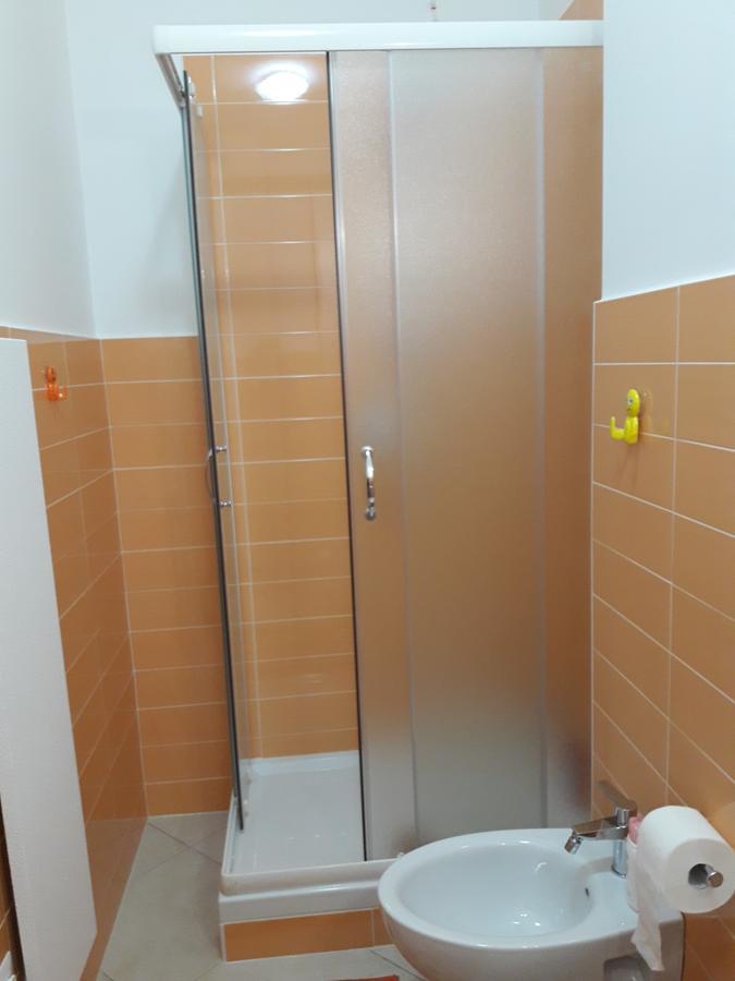 Stella Hotel Ascoli Piceno Exterior photo
