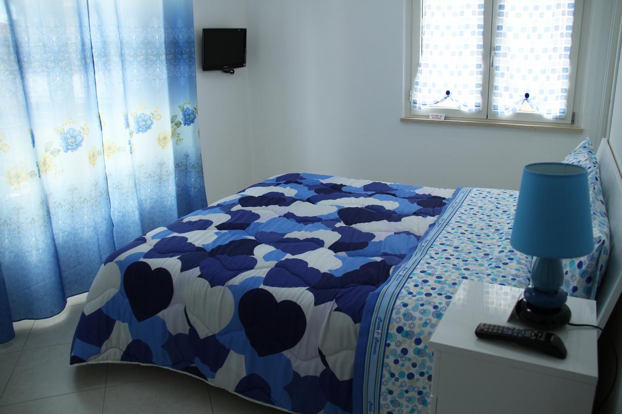 Stella Hotel Ascoli Piceno Exterior photo
