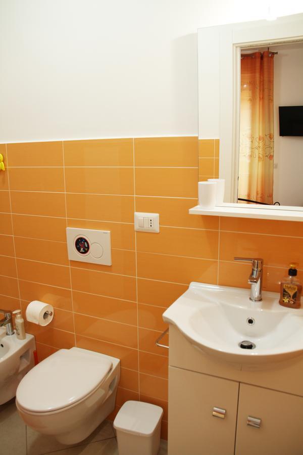 Stella Hotel Ascoli Piceno Exterior photo