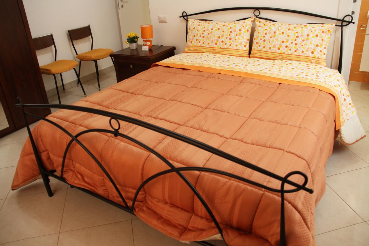 Stella Hotel Ascoli Piceno Exterior photo