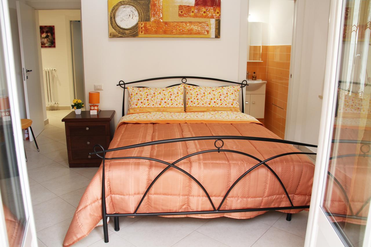 Stella Hotel Ascoli Piceno Exterior photo