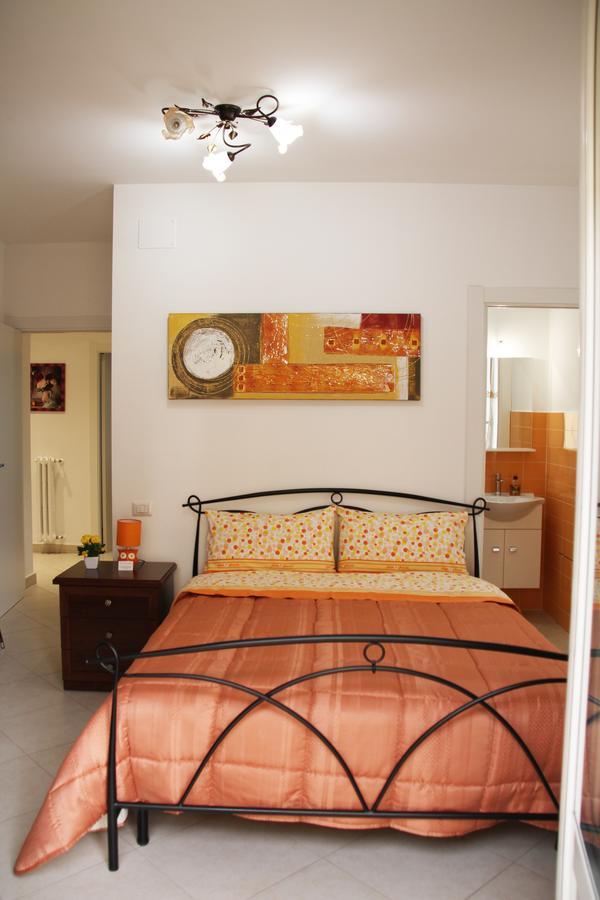 Stella Hotel Ascoli Piceno Exterior photo